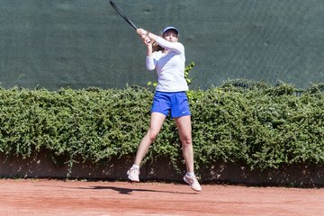 Bild 50 - RL Grossflottbeker THGC - PTC Rot-Weiss Potsdam : Ergebnis: 5:4